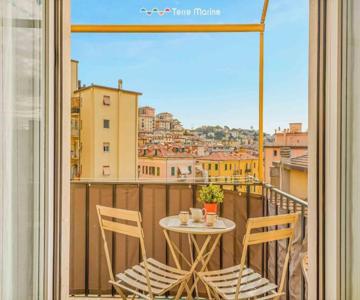 La Casa Di Genia