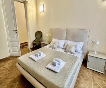 Contesso Luxury Apartment