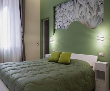 Dharma Central City Room