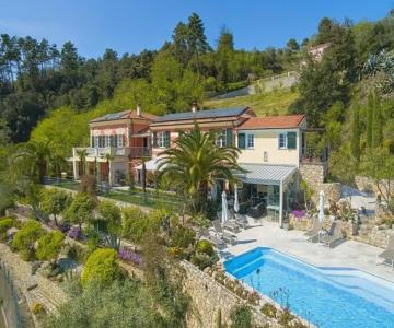 B&B Villa Amaranta Cinque Terre