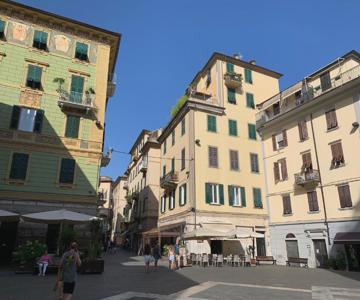 Casa Bastio