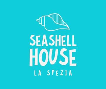 Seashell House La Spezia