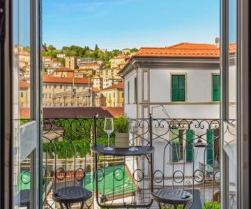 The Old Station Rooms