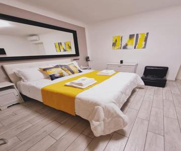 Best Stay Apartment