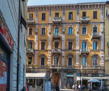 Next Stop 5 Terre Apartment