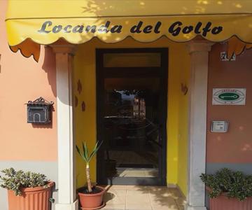 Locanda Del Golfo