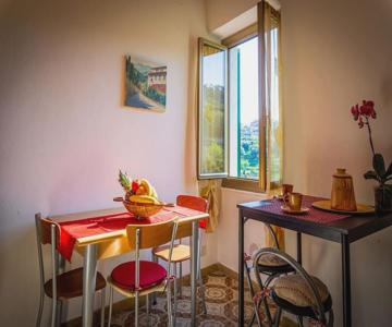 Appartamento Middle Earth