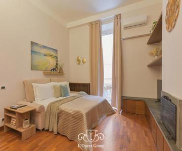 Mare Aurum Apartment - L'opera Group