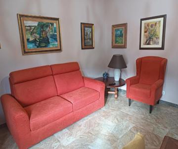 Ca'di Gilbi E Pasqui