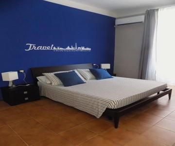 Il Ristoro Di Garibaldi