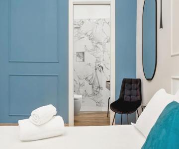 Nelli Rooms Via Biassa