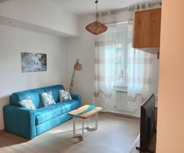 Appartamento Il Legno Di Mare