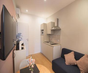 Quattrocchi's Home S