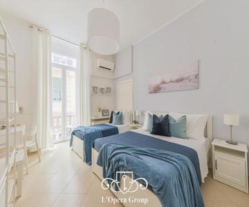 Mare E Teatro Apartment - L'opera Group