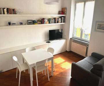 Apartment In Arzela