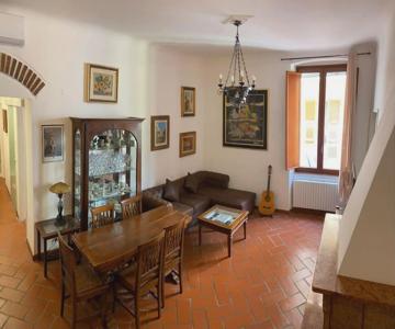 The Philosopher's House