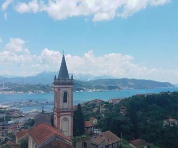 La Casina Vista Mare
