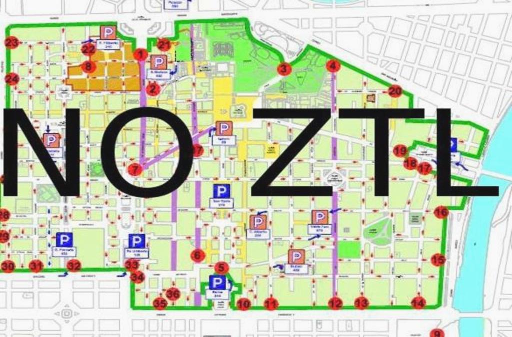 5 Terre Express Migliarina