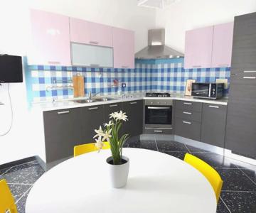 Elegante Appartamento La Spezia Centro