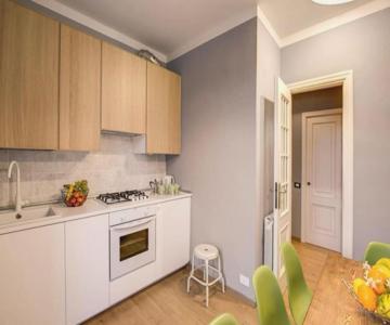 Il Binario Sul Golfo