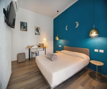 Bianca Elegance Rooms