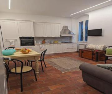 Charming La Spezia Apartment