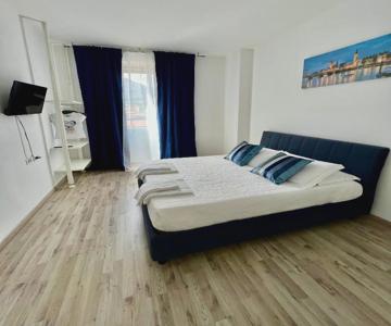 Toscanini 5 Terre Apartment