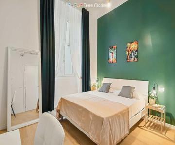 5 Terre Central, Terremarine