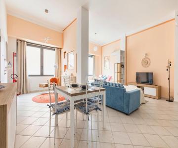 Open Space A 1' Dalla Stazione