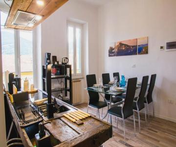 Dream Station 5terre