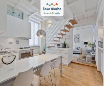 The Charme, Terremarine