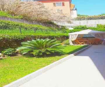 Approdo Alle 5 Terre Da Niky