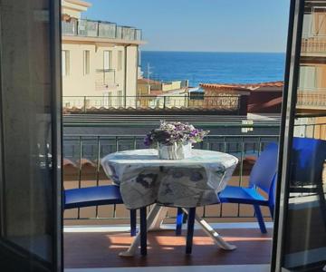 Jak's Home Laigueglia