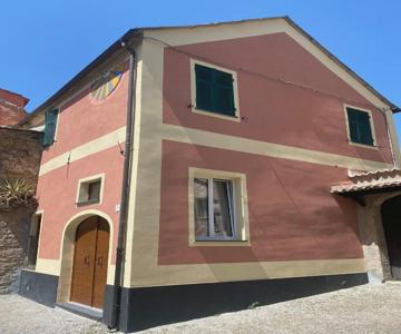 Casa La Meridiana