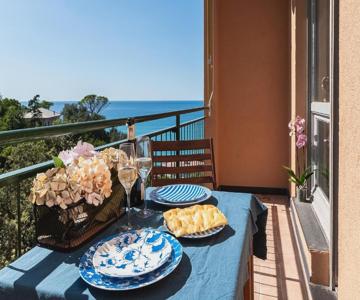 Cavi Sea View Apartment