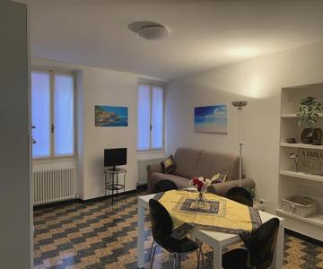 Casa Dante - Lavagna