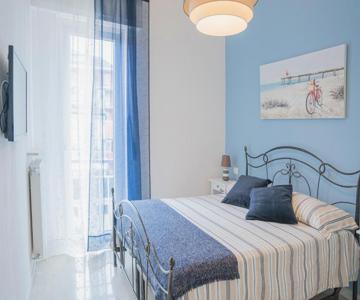 La Casa Nel Borgo