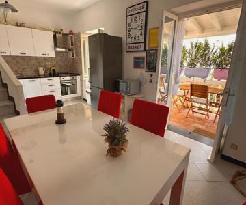 la Moggia Guest House