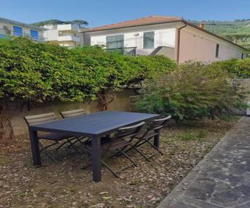 Tigullio Vacations - Flavia Beach Apartment
