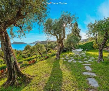 La Tuile, Terre Marine