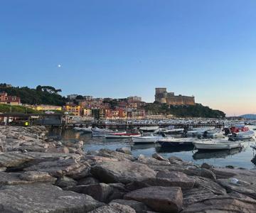 Lerici Dream View