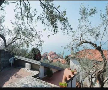 Casa Gio&robi Con Vista
