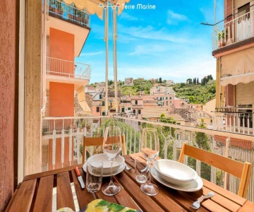 Maryce, Terre Marine