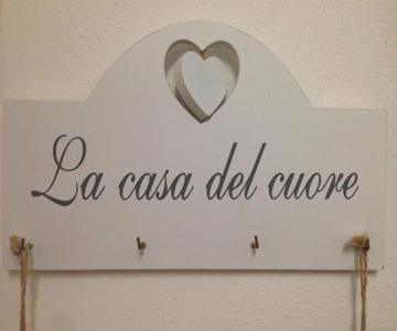 La Casa Del Cuore