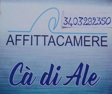 Ca Di Ale
