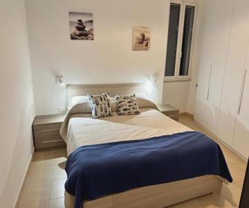 Central Seaview Apartment