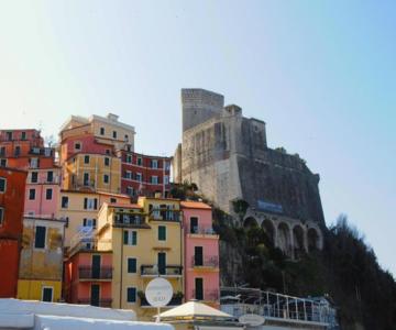 La Finestra Del Pescò