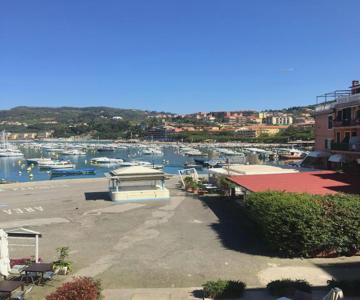 Il Mare Di Cecy - Splendido Appartamento