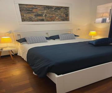 Golfo Dei Poeti Apartment