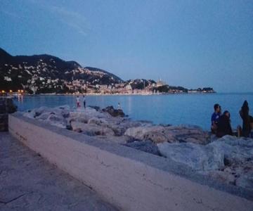 La Casetta Dei Marinai